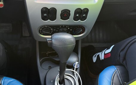 Renault Logan I, 2013 год, 520 000 рублей, 9 фотография