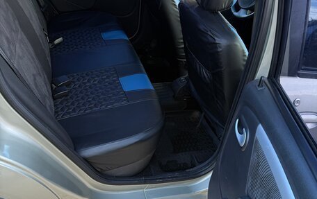 Renault Logan I, 2013 год, 520 000 рублей, 10 фотография