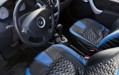 Renault Logan I, 2013 год, 520 000 рублей, 12 фотография