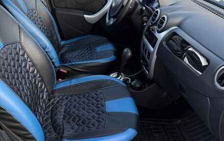 Renault Logan I, 2013 год, 520 000 рублей, 11 фотография