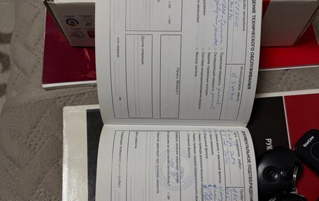 Renault Logan I, 2013 год, 520 000 рублей, 18 фотография