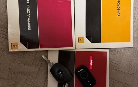 Renault Logan I, 2013 год, 520 000 рублей, 13 фотография