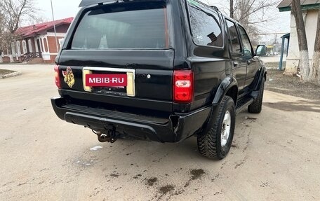 Great Wall Safe, 2006 год, 350 000 рублей, 2 фотография