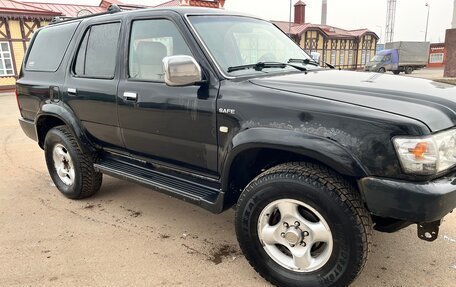 Great Wall Safe, 2006 год, 350 000 рублей, 3 фотография