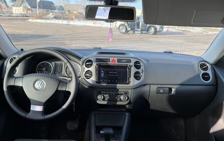 Volkswagen Tiguan I, 2010 год, 1 200 000 рублей, 9 фотография