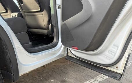 Volkswagen Tiguan I, 2010 год, 1 200 000 рублей, 14 фотография