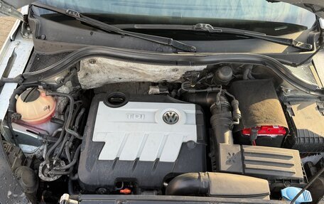 Volkswagen Tiguan I, 2010 год, 1 200 000 рублей, 12 фотография