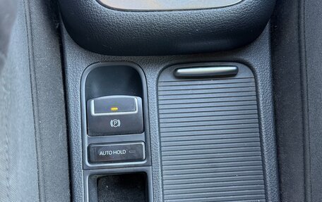 Volkswagen Tiguan I, 2010 год, 1 200 000 рублей, 10 фотография