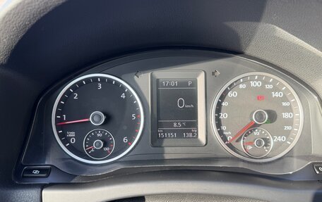 Volkswagen Tiguan I, 2010 год, 1 200 000 рублей, 11 фотография