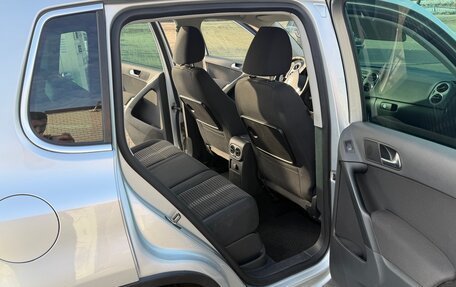 Volkswagen Tiguan I, 2010 год, 1 200 000 рублей, 13 фотография