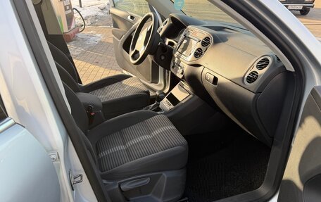 Volkswagen Tiguan I, 2010 год, 1 200 000 рублей, 15 фотография