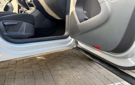 Volkswagen Tiguan I, 2010 год, 1 200 000 рублей, 16 фотография