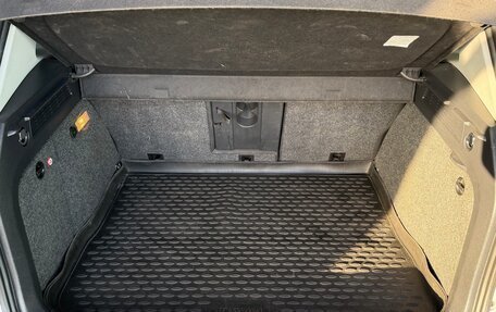 Volkswagen Tiguan I, 2010 год, 1 200 000 рублей, 21 фотография