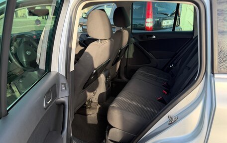 Volkswagen Tiguan I, 2010 год, 1 200 000 рублей, 19 фотография