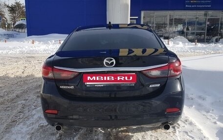 Mazda 6, 2013 год, 1 200 000 рублей, 3 фотография