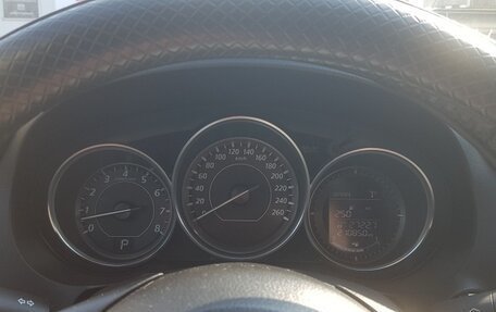 Mazda 6, 2013 год, 1 200 000 рублей, 13 фотография