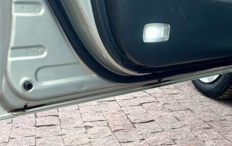 Toyota Avensis III рестайлинг, 2008 год, 855 000 рублей, 10 фотография