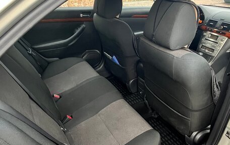 Toyota Avensis III рестайлинг, 2008 год, 855 000 рублей, 13 фотография