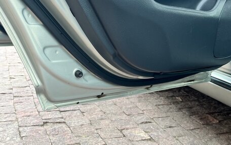 Toyota Avensis III рестайлинг, 2008 год, 855 000 рублей, 9 фотография