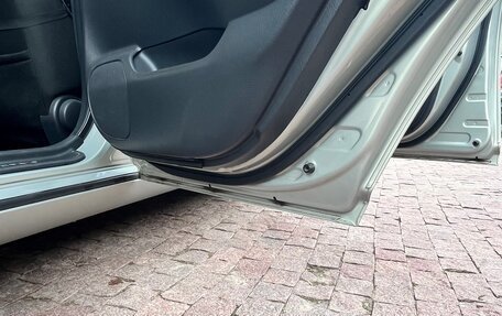 Toyota Avensis III рестайлинг, 2008 год, 855 000 рублей, 7 фотография