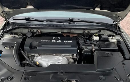 Toyota Avensis III рестайлинг, 2008 год, 855 000 рублей, 15 фотография