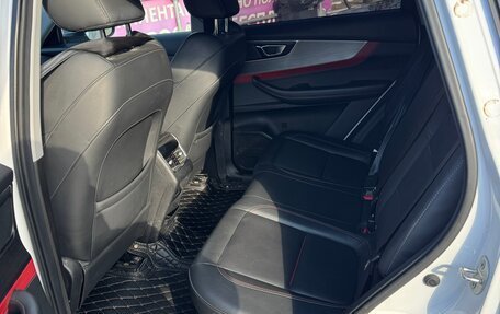 Chery Tiggo 7 Pro, 2021 год, 1 490 000 рублей, 5 фотография