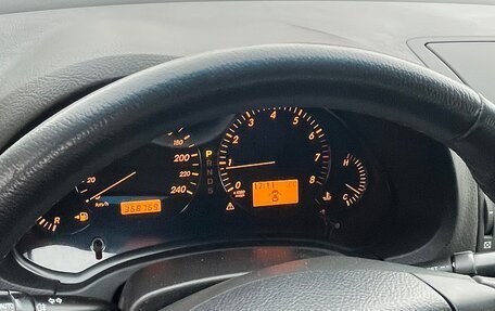 Toyota Avensis III рестайлинг, 2008 год, 855 000 рублей, 17 фотография