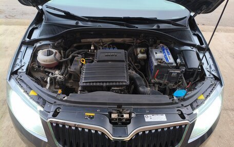 Skoda Octavia, 2016 год, 1 350 000 рублей, 4 фотография