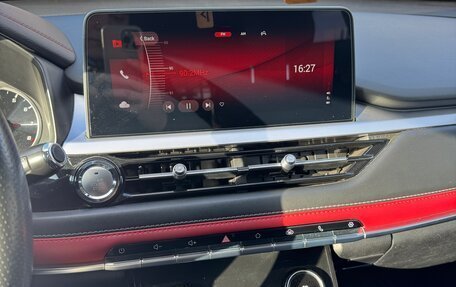 Chery Tiggo 7 Pro, 2021 год, 1 490 000 рублей, 9 фотография