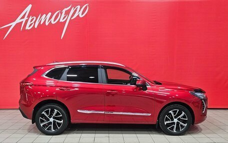 Haval Jolion, 2021 год, 1 799 000 рублей, 6 фотография