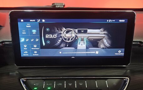 Haval Jolion, 2021 год, 1 799 000 рублей, 11 фотография