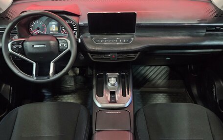 Haval Jolion, 2021 год, 1 799 000 рублей, 9 фотография