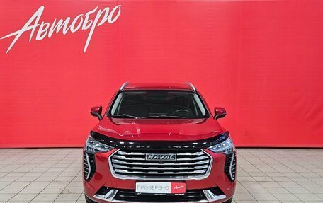Haval Jolion, 2021 год, 1 799 000 рублей, 8 фотография