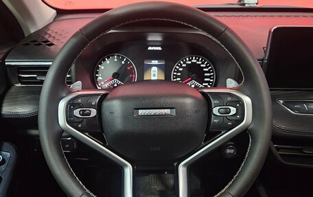 Haval Jolion, 2021 год, 1 799 000 рублей, 13 фотография