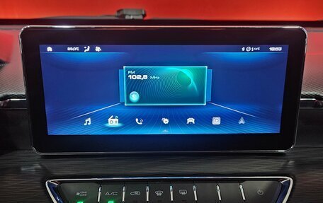 Haval Jolion, 2021 год, 1 799 000 рублей, 12 фотография