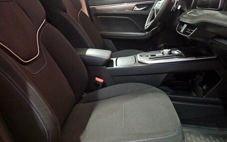 Haval Jolion, 2021 год, 1 799 000 рублей, 14 фотография