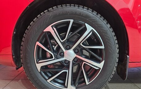 Haval Jolion, 2021 год, 1 799 000 рублей, 22 фотография