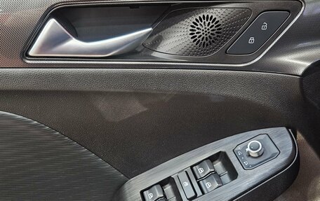 Haval Jolion, 2021 год, 1 799 000 рублей, 16 фотография