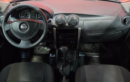 Nissan Almera, 2018 год, 839 000 рублей, 9 фотография