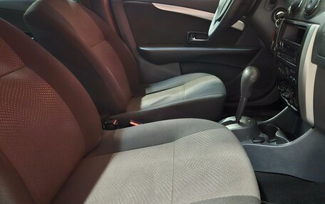 Nissan Almera, 2018 год, 839 000 рублей, 12 фотография