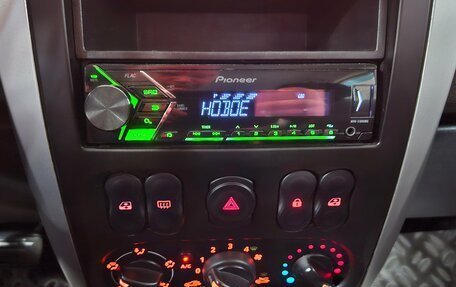 Nissan Almera, 2018 год, 839 000 рублей, 11 фотография