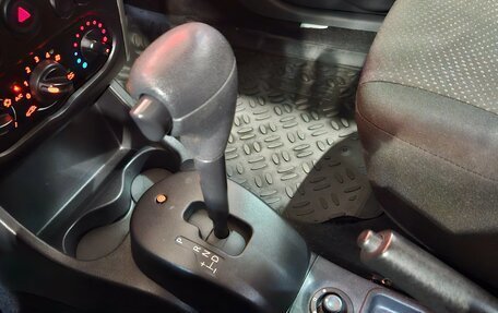 Nissan Almera, 2018 год, 839 000 рублей, 14 фотография