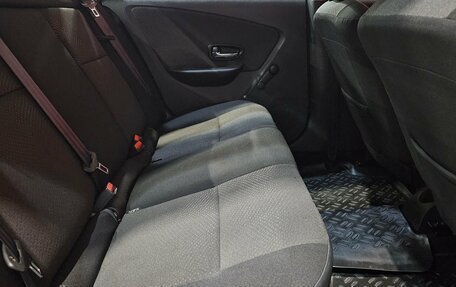 Nissan Almera, 2018 год, 839 000 рублей, 13 фотография