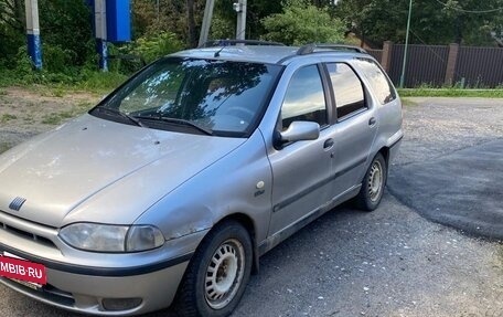 Fiat Palio II, 2001 год, 220 000 рублей, 2 фотография