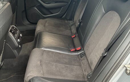 Audi A6, 2015 год, 1 999 000 рублей, 12 фотография