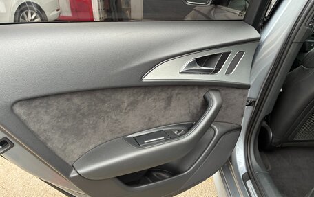 Audi A6, 2015 год, 1 999 000 рублей, 11 фотография