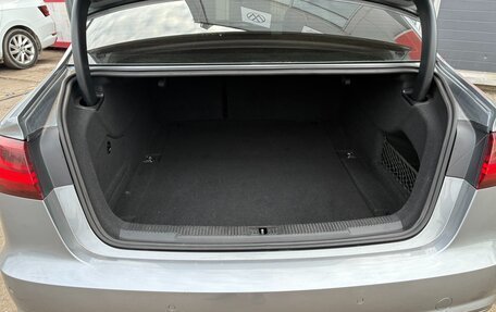 Audi A6, 2015 год, 1 999 000 рублей, 9 фотография