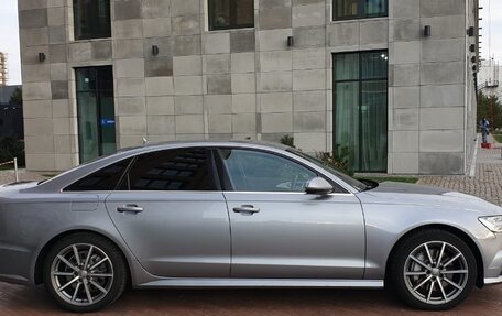 Audi A6, 2015 год, 1 999 000 рублей, 5 фотография