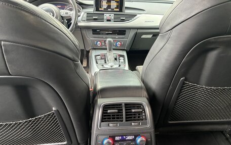 Audi A6, 2015 год, 1 999 000 рублей, 14 фотография