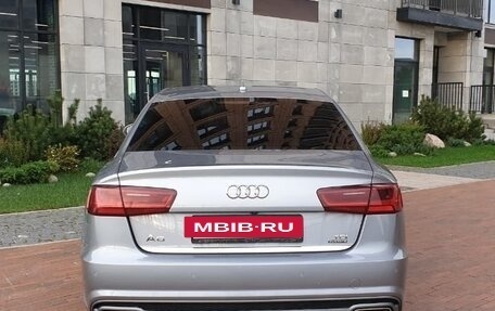 Audi A6, 2015 год, 1 999 000 рублей, 4 фотография